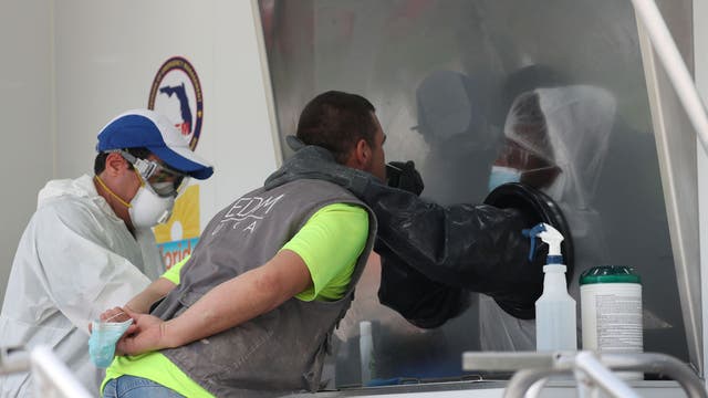 Inequality makes staying healthy harder for many communities