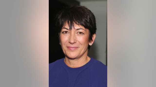 Jeffrey Epstein confidant Ghislaine Maxwell arrested on sex abuse charges