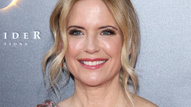 Kelly Preston, actor and wife of John Travolta, passes away at 57