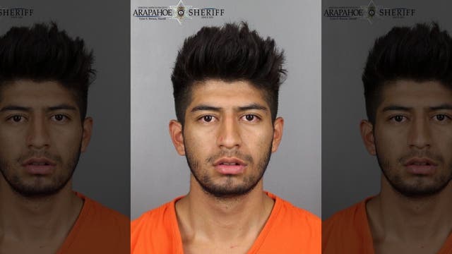 ICE: Denver released Guatemalan assault suspect despite immigration detainer