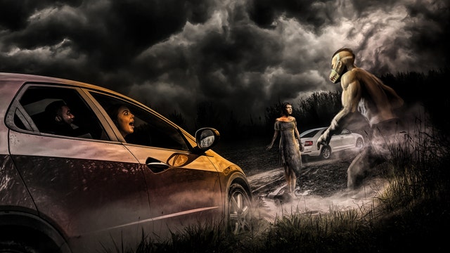 Tickets go on sale Wednesday for new drive-thru Halloween attraction coming to Orlando