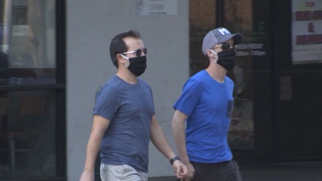 Hillsborough extends mask mandate, but shifts burden from business owners to customers