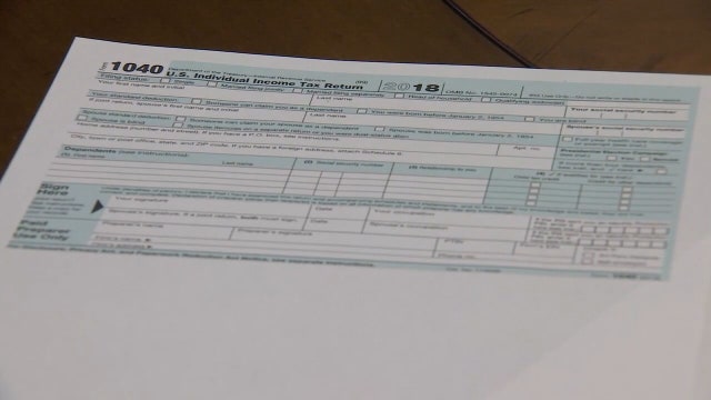 July 15 tax deadline: How to get your refund ASAP