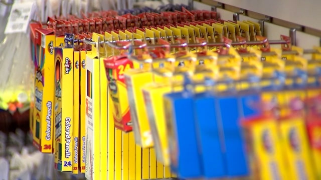 Help students and teachers with 'Tools for Back to School'