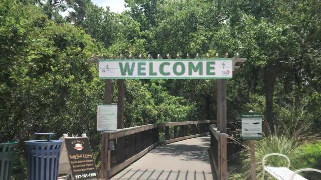 Florida Botanical Gardens offers inspiration, guidance for residential backyards