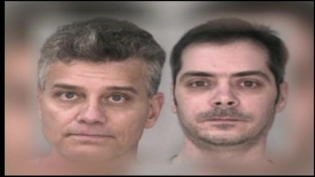 Accused murderer back in court; co-defendant complains about pandemic-related delays