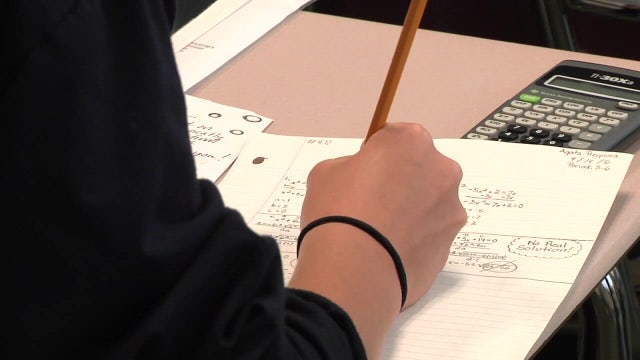 FSA scores won't be used to determine student promotion or high school graduation this year, state says