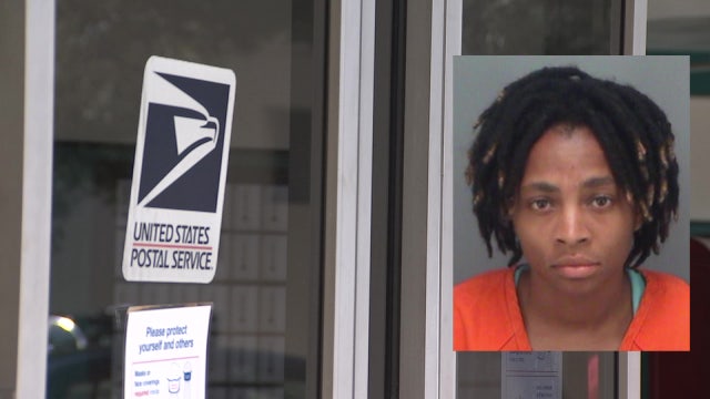 St. Petersburg postal clerk accused of running elaborate mail fraud scheme for 2 years