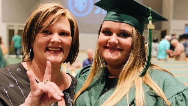 Despite mysterious disappearance of St. Pete mother and daughter, no foul play suspected in woman's death