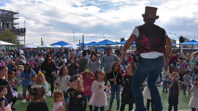 ‘Mr. Tommy’ leaves rock and roll in the rearview, pursues childhood trucking dream