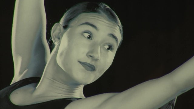 Community center expansion to feature artistic photographs of gymnasts, dancers who use the space
