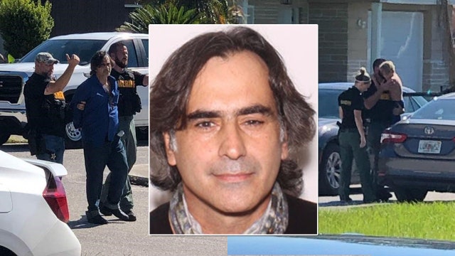 Missing 9-year-old Pasco County boy found safe after Amber Alert; suspect in custody, deputies say