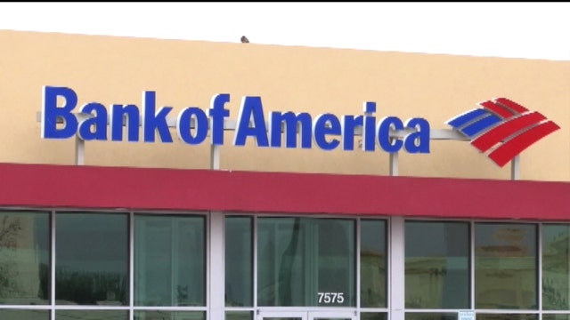 Dozens of Florida Bank of America locations closing due to COVID-19 spike