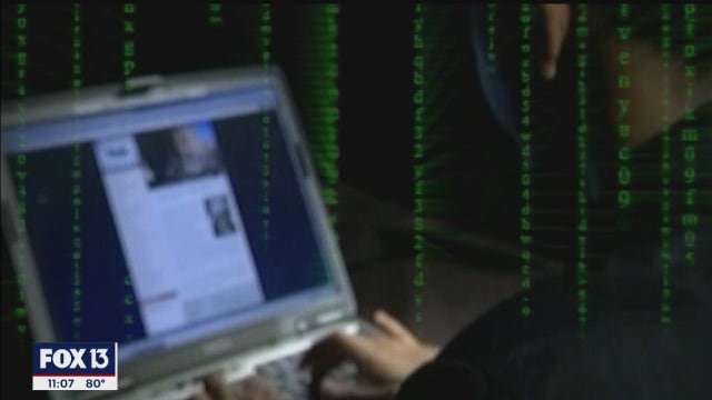 Hackers see opportunity in kids going to school online this fall