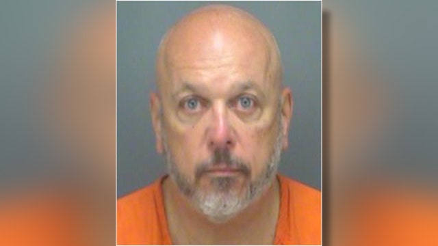Palm Harbor piano teacher arrested for child pornography
