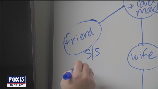 Overwhelmed contact tracers forced to prioritize cases until staffing increase in August