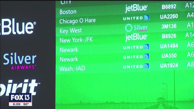 Traveling from Florida to the NYC area? Prepare to quarantine