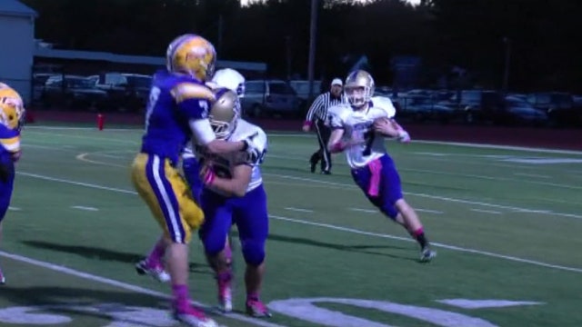 Despite advisor's suggestions, high school sports in Florida cleared to start