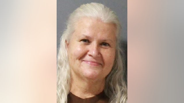 'Fugitive grandma' pleads guilty to Minnesota husband murder