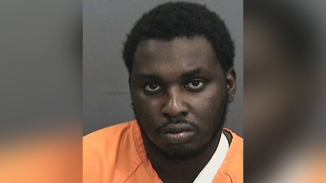 HCSO: 1 arrested in Del Rio Apartments murder