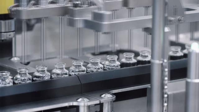 Shipment of crucial medicine to treat COVID-19 patients on its way to Florida