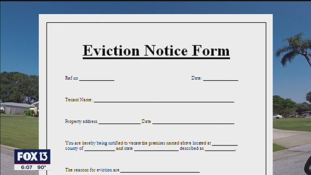 Overdue rent, mortgages pile up as eviction moratorium extends to August 1