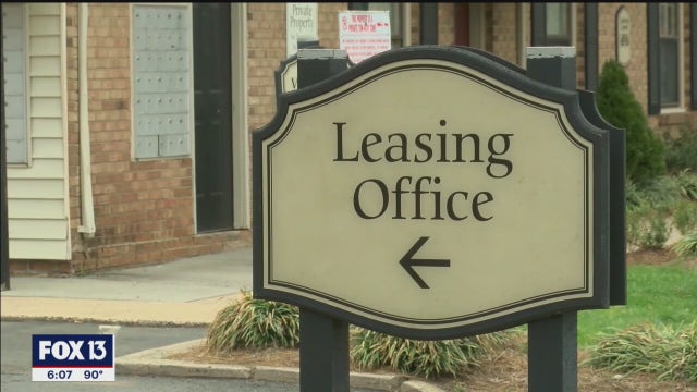 Florida's eviction ban on the verge of expiring