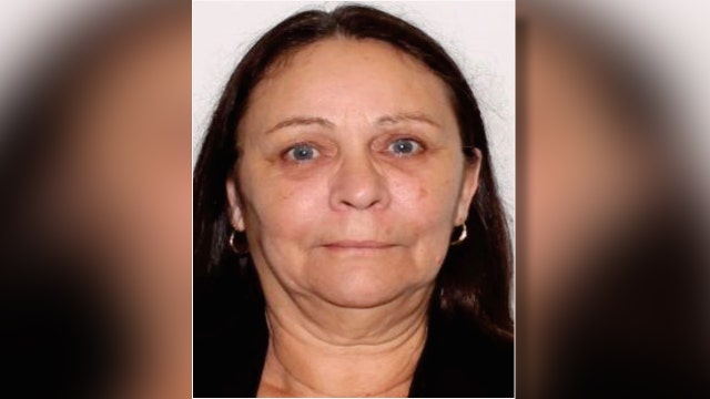 Hillsborough County deputies searching for missing woman
