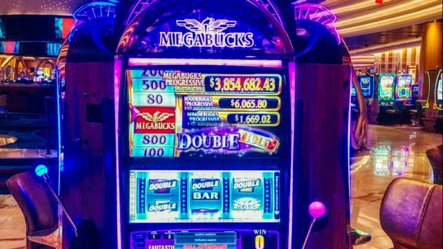 Fort Lauderdale woman hits record $3.8M jackpot at Seminole Hard Rock in Hollywood