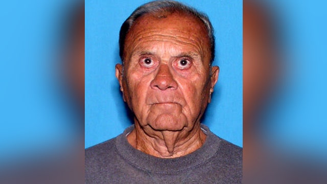 Silver Alert issued for Palm Harbor man