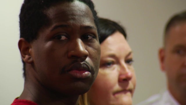 Accused Seminole Heights serial killer wants to save his own life