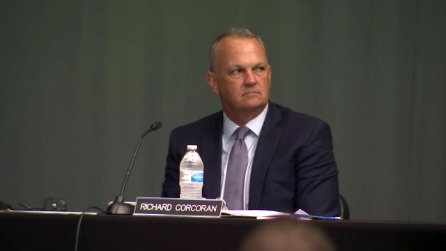 Corcoran to superintendents: Use 'surgical' response to virus in schools, check with state