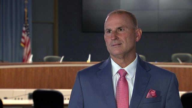 Hillsborough County superintendent to self-quarantine after being exposed to COVID-19