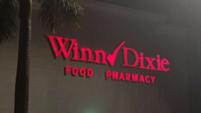Winn-Dixie not requiring face masks in effort to avoid 'undue friction'
