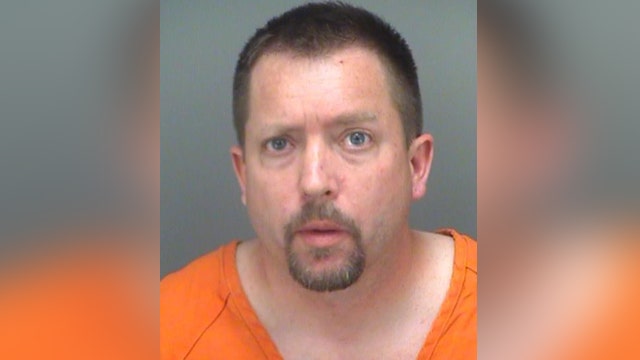Man arrested for manslaughter following 'frantic 9-11 call' that led police to woman’s body