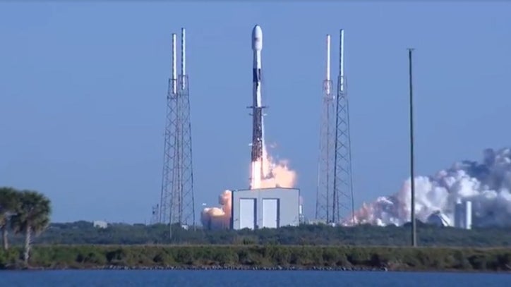 SpaceX standing down from Saturday's launch 'to allow more time for checkouts'