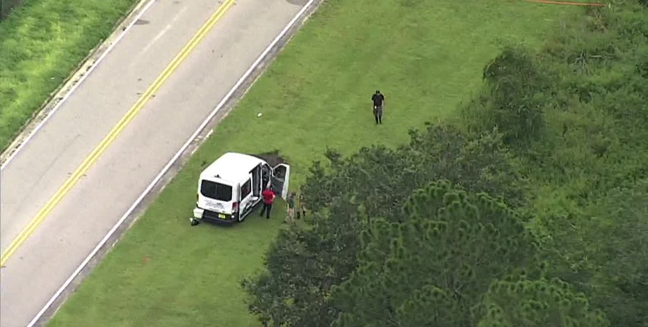 Remains of missing Lakeland woman found by canine handlers during training exercise