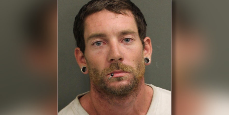 'Keep ur eyes on Fla news': Florida man arrested for allegedly making online threats to shoot protesters