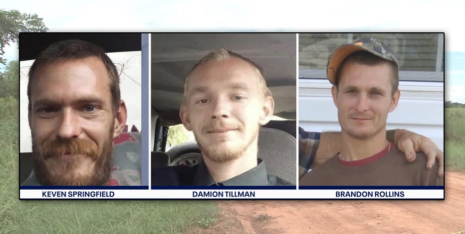 Funeral expenses for Frostproof murder victims covered by