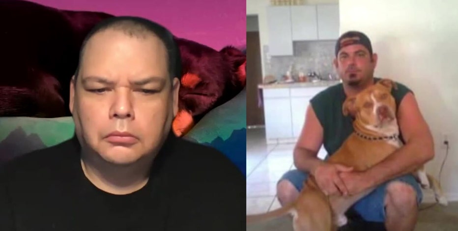 Attorney says defendant pushed alleged shooter to the edge when social media spat turned violent