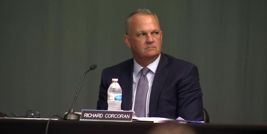 'Follow the law:' Education commissioner blasts Hillsborough plan to delay on-campus classes