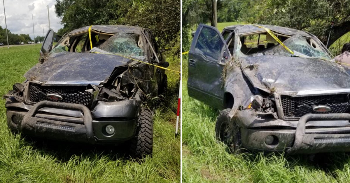 FHP: Teen killed in crash on I-75 in Tampa was not wearing seatbelt ...
