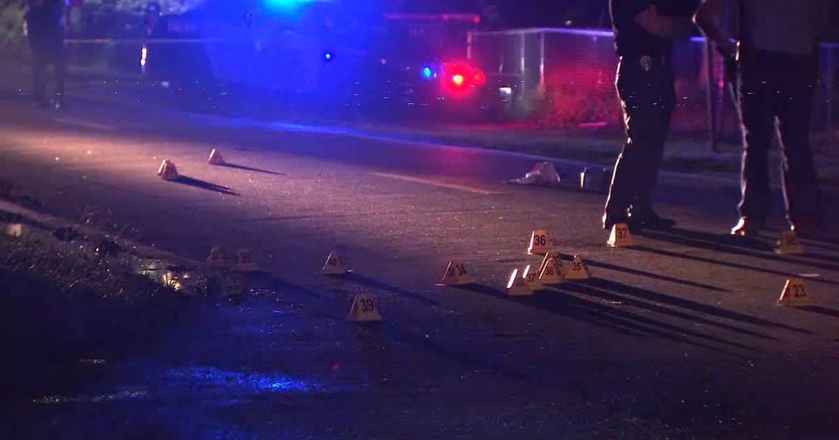 Plant City police investigating deadly shooting | FOX 13 Tampa Bay