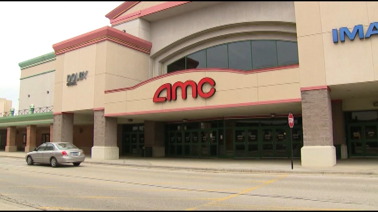 Amc Theatres In Tampa Bay Reopen Thursday With 15-cent Tickets