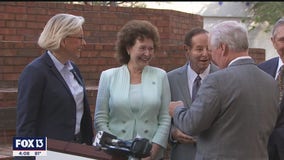 100 years after 19th Amendment, woman take top roles in Bay Area politics