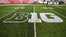 Report: Big Ten cancels football season over COVID-19 concerns