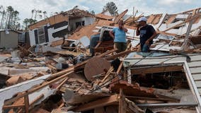 Tropical Depression Laura still dangerous as it moves through Mid-Mississippi Valley; death toll climbs to 11