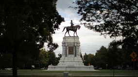 Virginia judge imposes injunction barring removal of Robert E. Lee statue