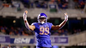 AP: Mountain West delays football season