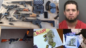 TPD chief: Officer who pulled over gunman on shooting spree exemplifies 'guardian of the city'